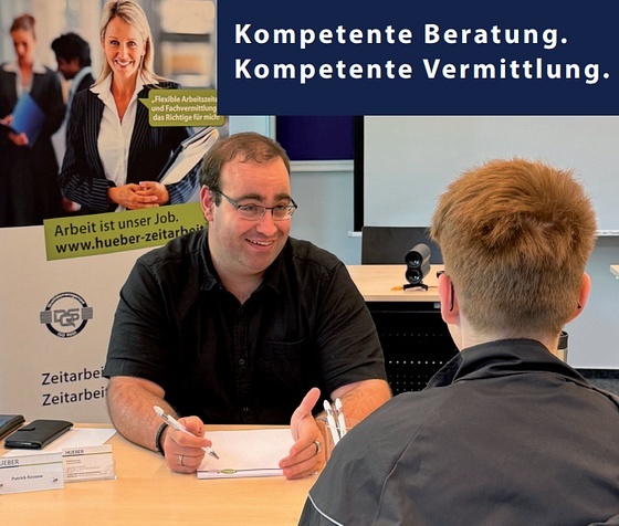Jobmesse Friedrichshain-Kreuzberg
